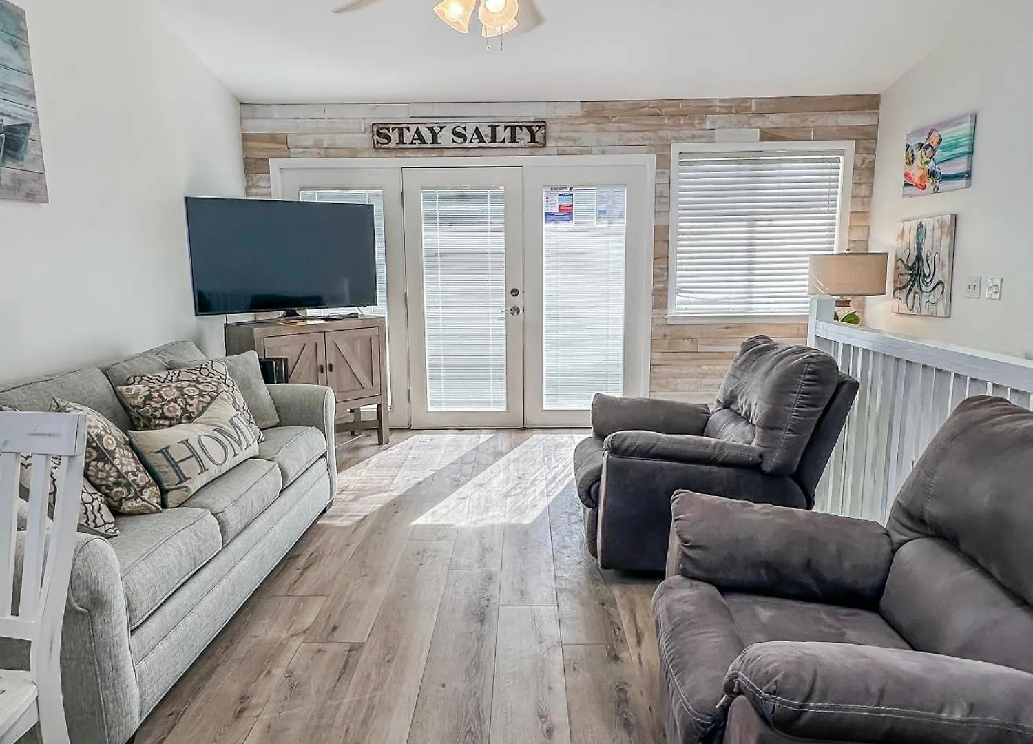 Dream Beach Escape - 200Ft To Waves - Breakfast - Private Hot Tub Awaits Panama City Beach