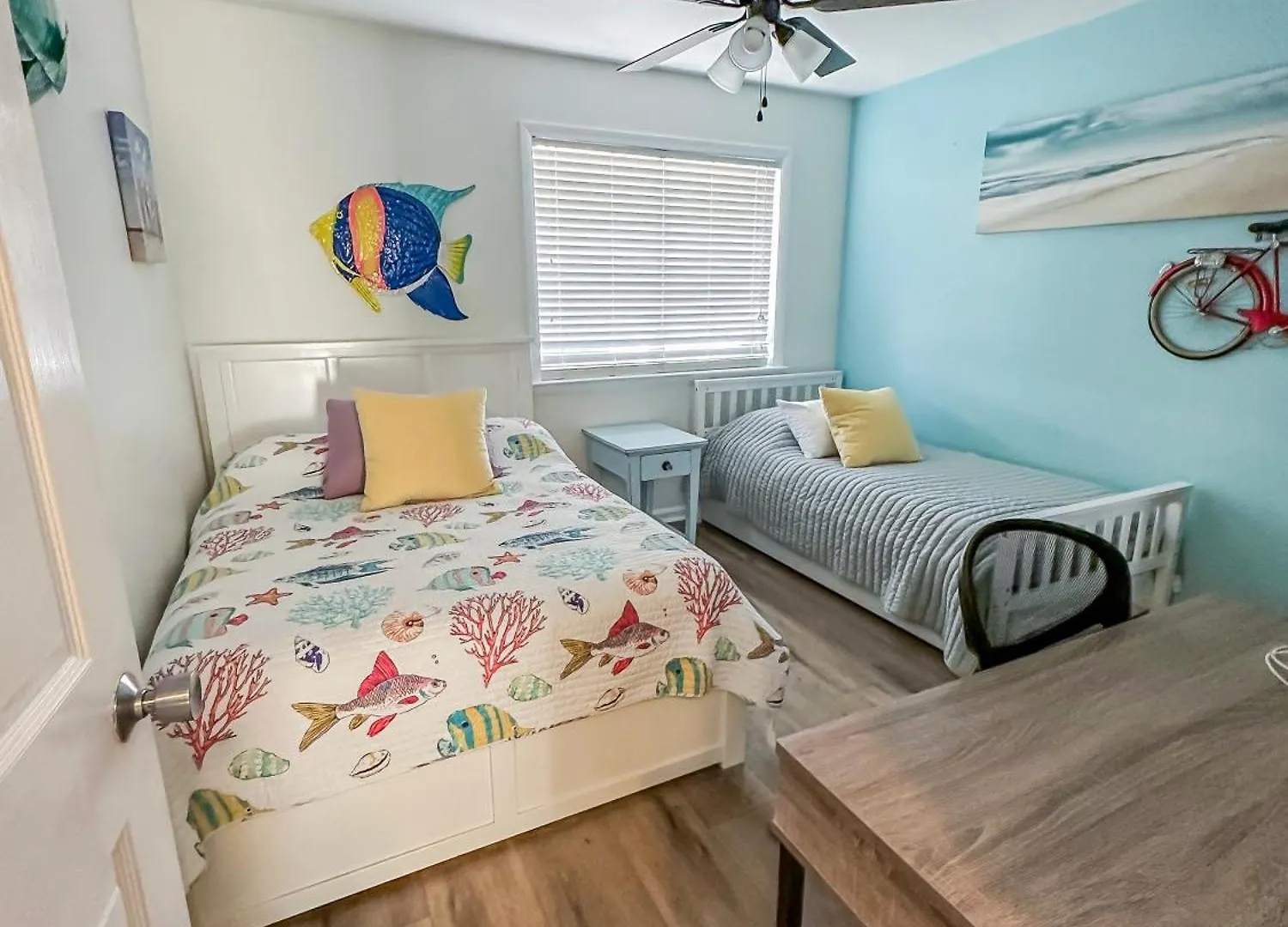 Dream Beach Escape - 200Ft To Waves - Breakfast - Private Hot Tub Awaits Panama City Beach ABD
