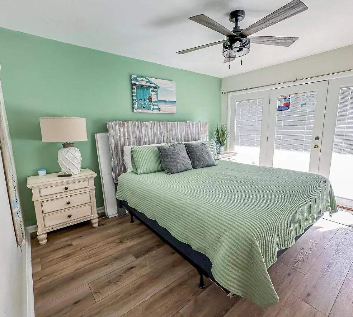 Dream Beach Escape - 200Ft To Waves - Breakfast - Private Hot Tub Awaits Panama City Beach Tatil Evi